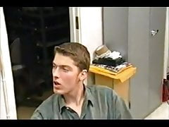 Fucking On The Job