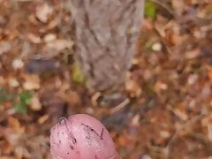Cigarette Filter cock shooting cum 3