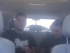 Car fucking 2