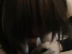 Asian CD bj