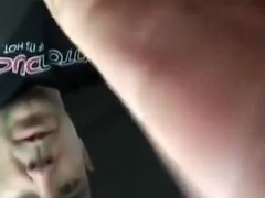 Stop the Car Step daddy