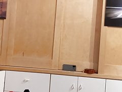edging out a hefty quarantine load (angle 2)