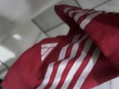 Trash underwear