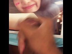 BLACKPINK Jennie Kim double cum tribute