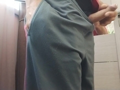 Ah These Pleasant Moments Cum