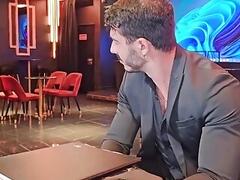 Randy Junior and Lobo Careirra - Raw Cocktail Interview