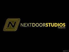 Ray Scott, Michael Del Ray And Del Ray In The Yummy Trainer