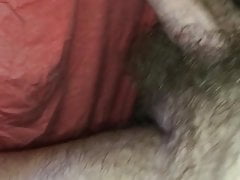 Slut Michelle sucking a big cock Part 1