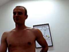 Cock-sucking, raunchy, rectal