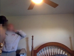 White Thug Barebacks Black Guy 2