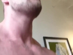 Goliath fucks David