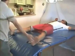 tickle initiation