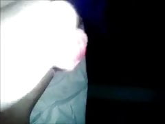 Quick phone cum shot