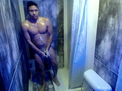 Today is Hard-On Washing Day