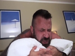Mark and Wil fuck