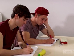 Lovemaking with Whorey academy Men