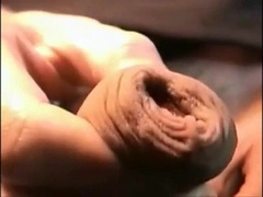 Twink's First Taste of a Big Cock 2