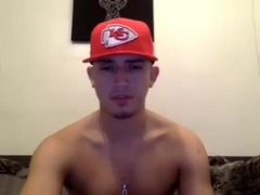 Naughty baseball player ( 2)