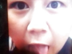 Asian tribute