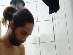 Rigid in the Douche