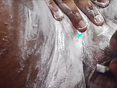 shake shaving dirty asshole smoke dirty boy masturbates
