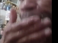 Jizm Slurper
