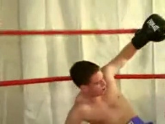 Fabulous male in exotic sports gay porn video