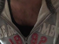 V-card Disappointment: Crossdressing Youngster's SADISM & MASOCHISM Have fun