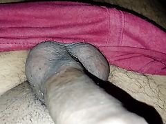 Cock massage
