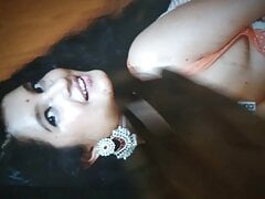Subha soothu fucking oily black cock