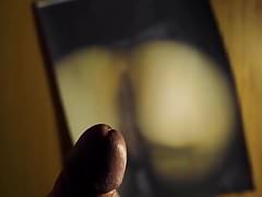Hot load on spreaded ass. Amateurs #20