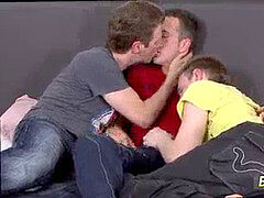 hardcore punk anal gang bang free videos gay Luke Desmond, Reece Bentley
