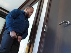 Anilingus, 4k porn, ass-fuck