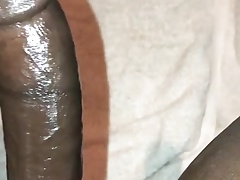coconut oiled bbc