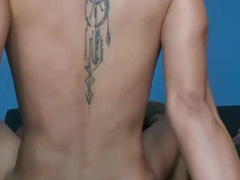 Kantot asawa si beau