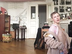 TWINK IS ALWAYS HUNGRY FOR RAW COCK