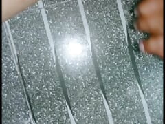 Indian big cock massage with sanda oil