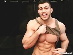 Muscle HYPN0SLUT