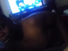 Getting head