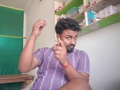 Indian flick with sexy boys and steamy outdoor action