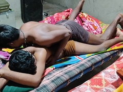 Indian 3 way Batty man Indian Desi Village Guys Having Fu