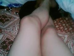 Boy masturbating uncontrol