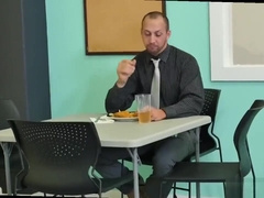 Photos Of Straight Black Men Gay Porn Stars Xxx CPR man rod throating and