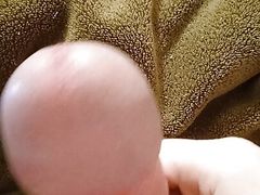 Masturbating my daddy dick early in the morning #7