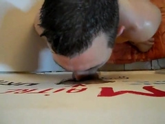 Bactard A Jus Bien Gaza Au Me Vide Les Couilles A Step son Glory Hole Priva. Grosse Ajac A La Fin Quand Il Branle Ma Pine