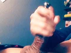Stroking