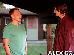 Honeymoon dumped - Elye Black, Alex Grand