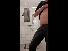 Love the way of playing and handjob with MeMySelfAndMyOwn till cumshot