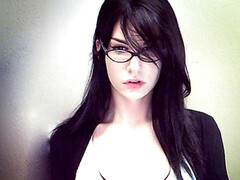 Faggot, crossdresser, crossdressing