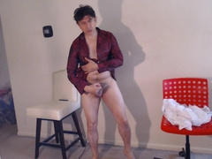 Lookout Warm Man Meat Boooiiiinnnggg Alert by Austin Monroe AKA Maudau79!